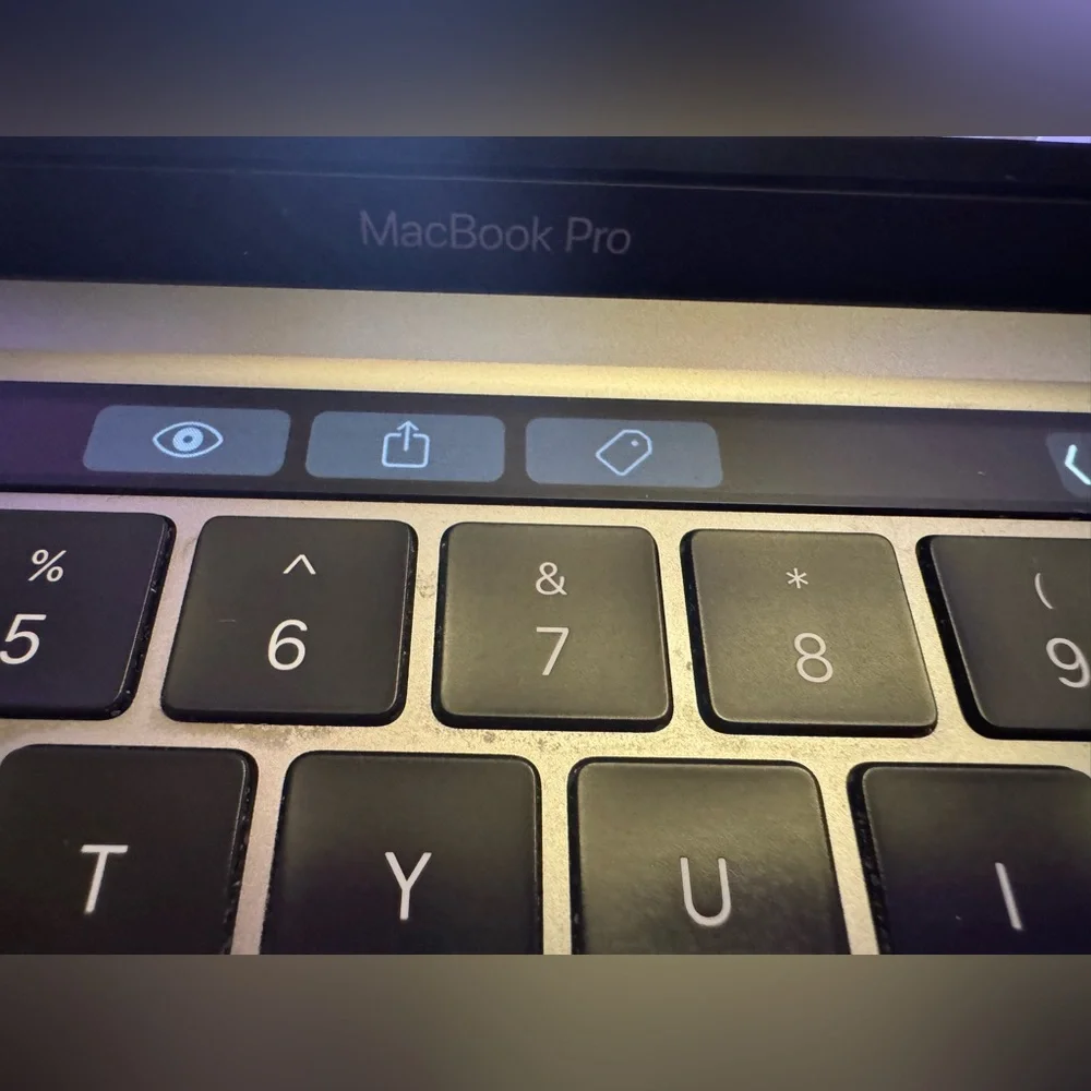 Apple about this